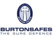 BUrton Safe Opening Service