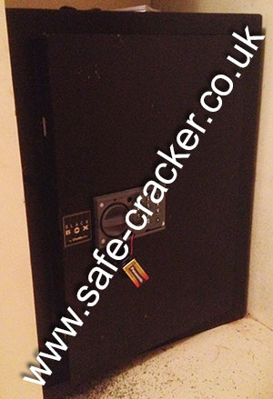 Black Box Safe Opening Service