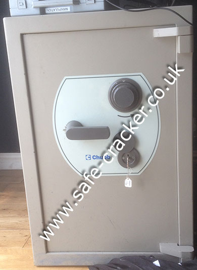 Chubb Safe Opening Service Essex