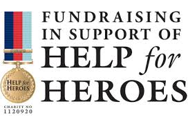 Help For Heroes