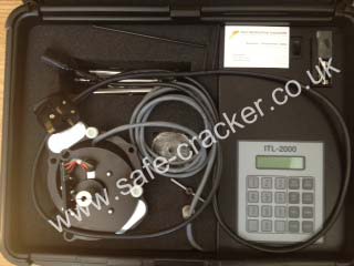 ITL2000 Auto Safe Dialer