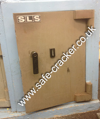 SLS Safe Opening Service